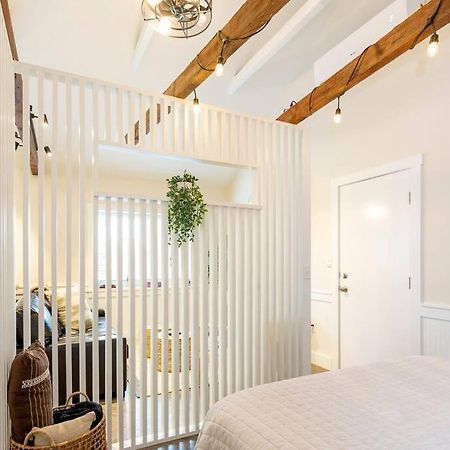 Amishguestcottage~Cozystudio~Hottub~Patio Gordonville Dış mekan fotoğraf