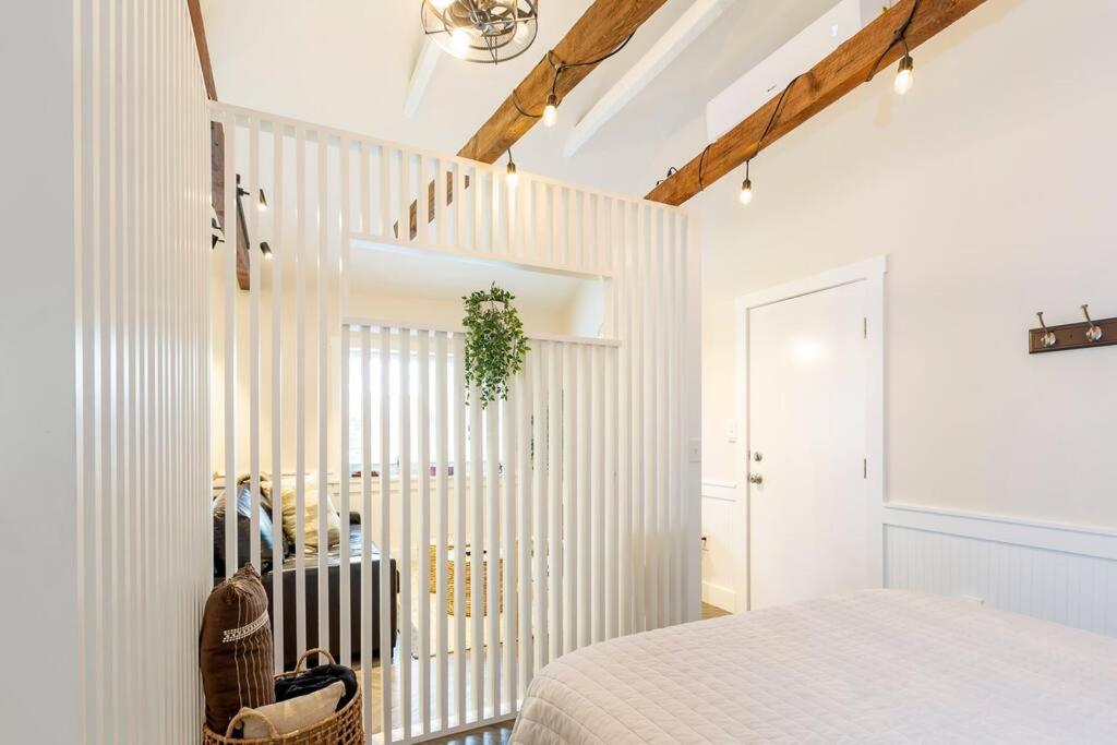 Amishguestcottage~Cozystudio~Hottub~Patio Gordonville Dış mekan fotoğraf