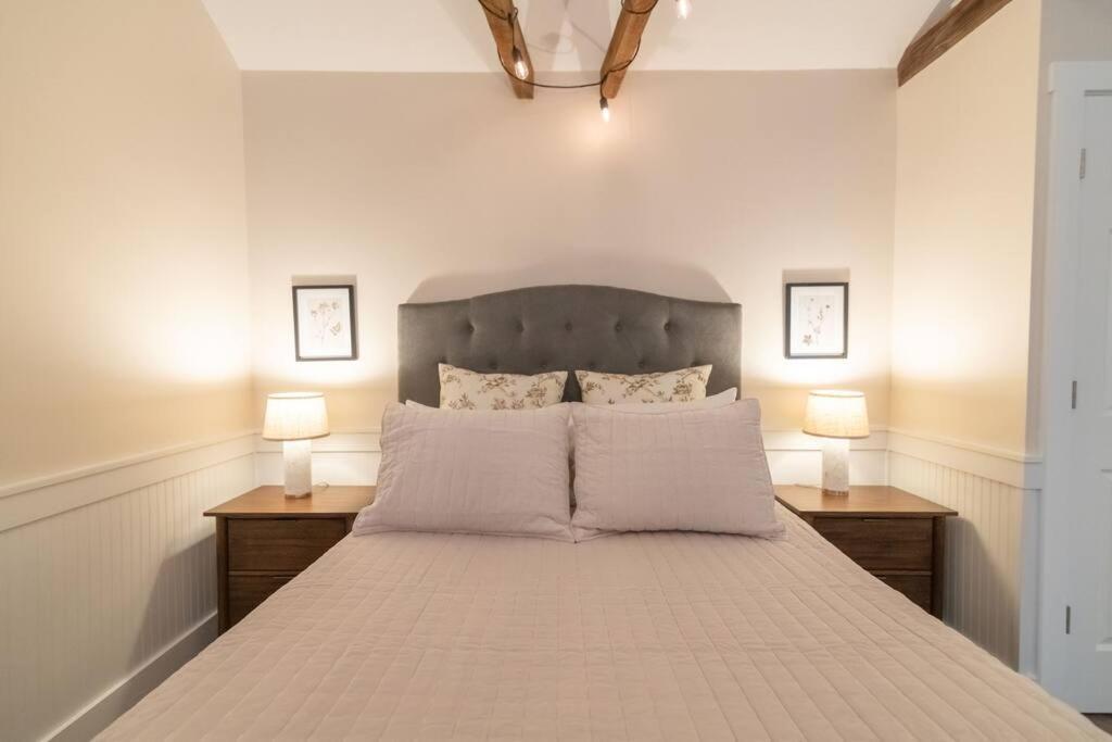 Amishguestcottage~Cozystudio~Hottub~Patio Gordonville Dış mekan fotoğraf